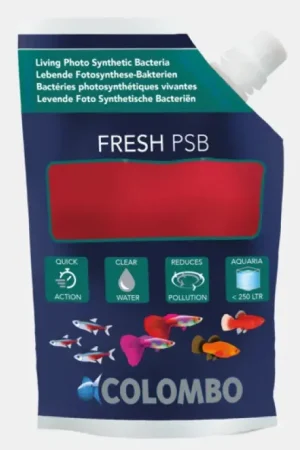 Superprijs Colombo Fresh PSB 250 ml